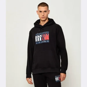 Tommy Jeans Bluza | Regular Fit