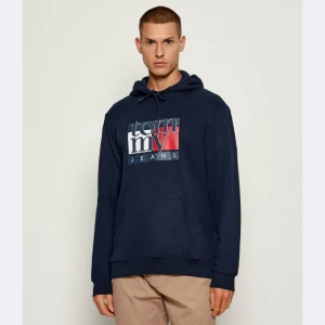 Tommy Jeans Bluza | Regular Fit