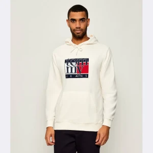 Tommy Jeans Bluza | Regular Fit