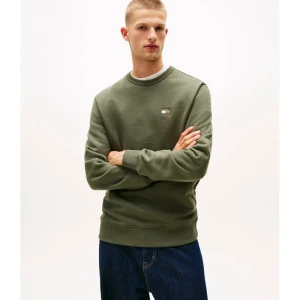 Tommy Jeans Bluza | Regular Fit