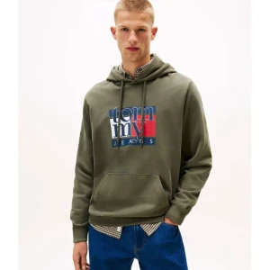 Tommy Jeans Bluza | Regular Fit