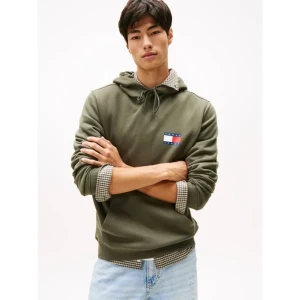 Tommy Jeans Bluza | Regular Fit