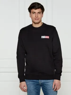 Tommy Jeans Bluza | Regular Fit