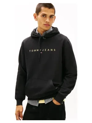Tommy Jeans Bluza | Regular Fit