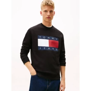 Tommy Jeans Bluza | Regular Fit