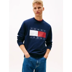 Tommy Jeans Bluza | Regular Fit
