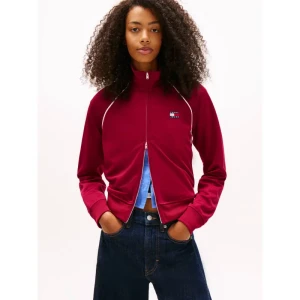 Tommy Jeans Bluza | Regular Fit