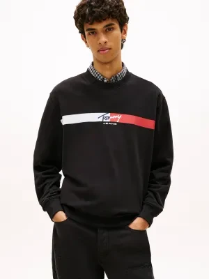 Tommy Jeans Bluza | Regular Fit