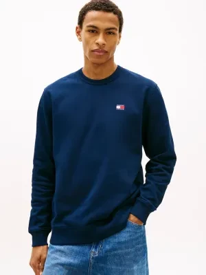 Tommy Jeans Bluza | Regular Fit