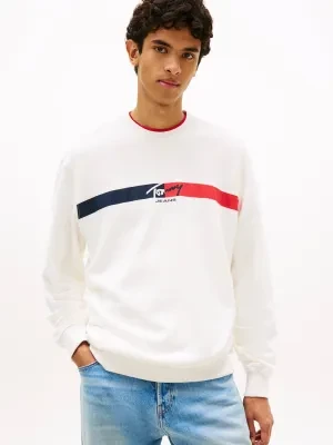 Tommy Jeans Bluza | Regular Fit