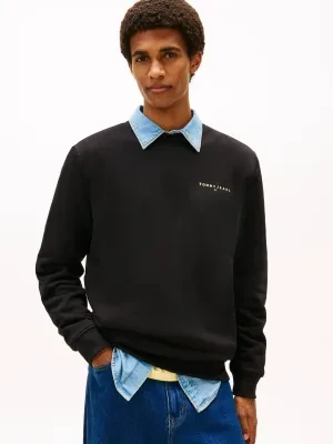 Tommy Jeans Bluza | Regular Fit