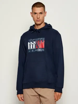 Tommy Jeans Bluza | Regular Fit