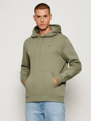 Tommy Jeans Bluza | Regular Fit