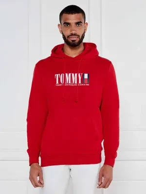Tommy Jeans Bluza | Regular Fit
