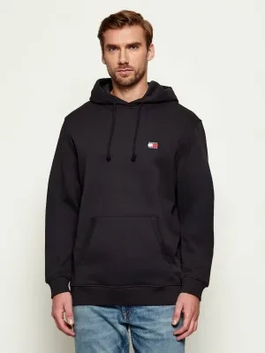Tommy Jeans Bluza | Regular Fit