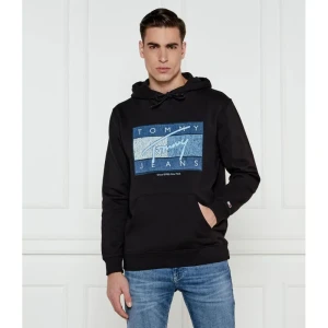 Tommy Jeans Bluza | Regular Fit