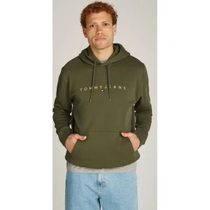 Tommy Jeans Bluza | Regular Fit