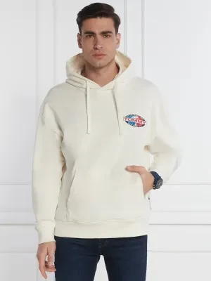 Tommy Jeans Bluza | Regular Fit