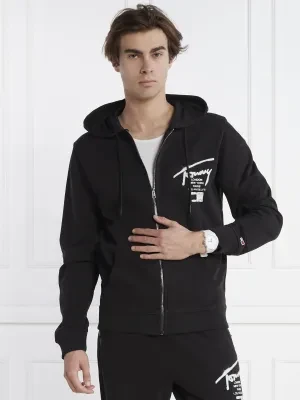 Tommy Jeans Bluza | Regular Fit