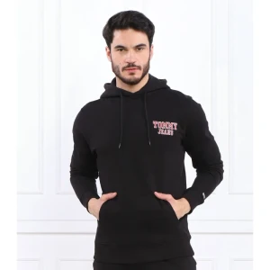 Tommy Jeans Bluza | Regular Fit