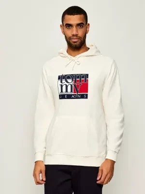 Tommy Jeans Bluza | Regular Fit