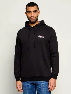 Tommy Jeans Bluza | Regular Fit