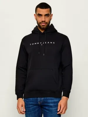 Tommy Jeans Bluza | Regular Fit