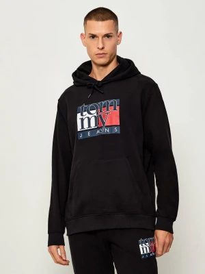 Tommy Jeans Bluza | Regular Fit