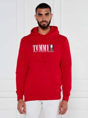 Tommy Jeans Bluza | Regular Fit