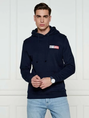 Tommy Jeans Bluza | Regular Fit