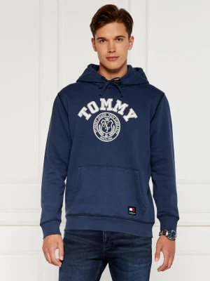 Tommy Jeans Bluza | Regular Fit