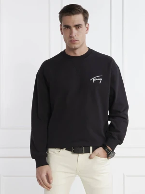 Tommy Jeans Bluza | Regular Fit