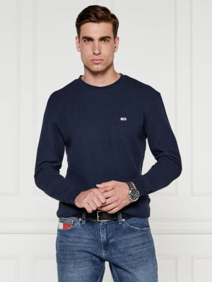 Tommy Jeans Bluza | Regular Fit