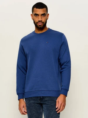Tommy Jeans Bluza | Regular Fit granatowy