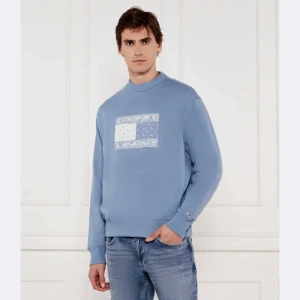 Tommy Jeans Bluza | Relaxed fit