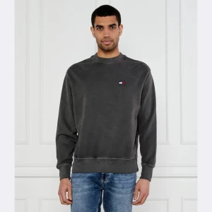 Tommy Jeans Bluza | Relaxed fit