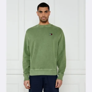 Tommy Jeans Bluza | Relaxed fit