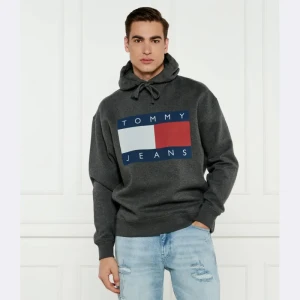 Tommy Jeans Bluza | Relaxed fit