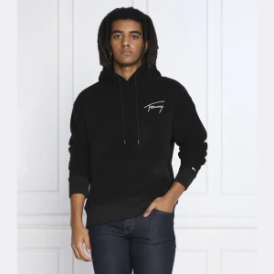 Tommy Jeans Bluza | Relaxed fit