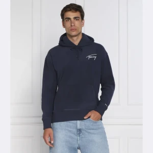 Tommy Jeans Bluza | Relaxed fit