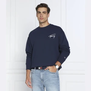 Tommy Jeans Bluza | Relaxed fit