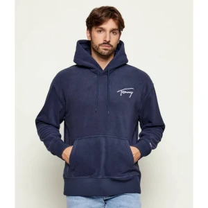 Tommy Jeans Bluza | Relaxed fit