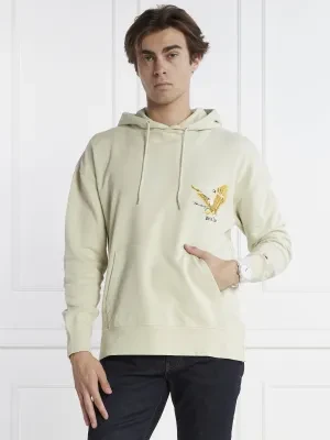 Tommy Jeans Bluza | Relaxed fit