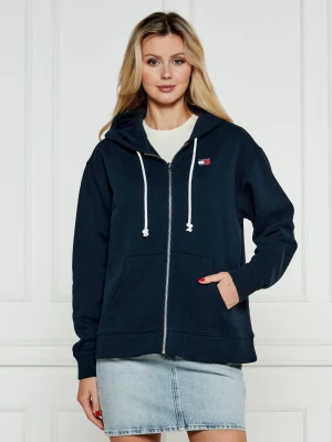 Tommy Jeans Bluza | Relaxed fit