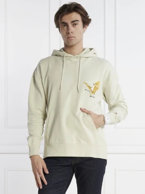 Tommy Jeans Bluza | Relaxed fit