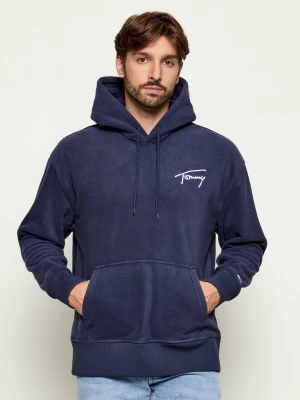 Tommy Jeans Bluza | Relaxed fit
