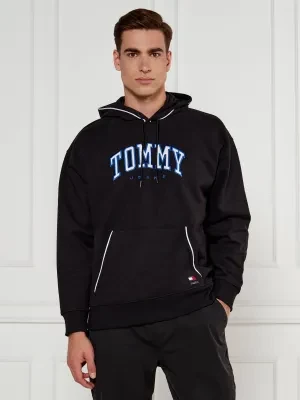 Tommy Jeans Bluza RLX | Regular Fit