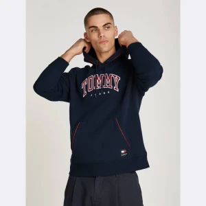 Tommy Jeans Bluza RLX | Regular Fit