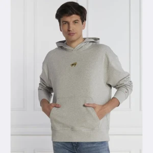 Tommy Jeans Bluza SIGNATURE HOODIE | Regular Fit