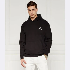 Tommy Jeans Bluza SIGNATURE | Loose fit
